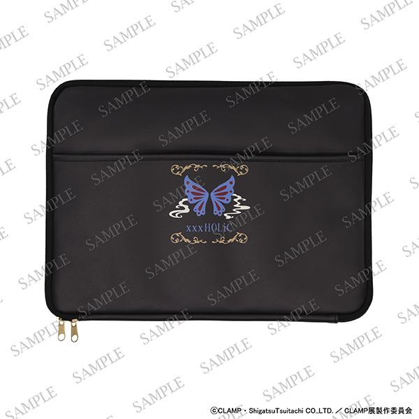 マルチケース／xxxHOLiC | CLAMP展 グッズ情報