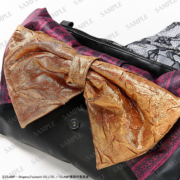 CLAMP展【公式】 on X: 